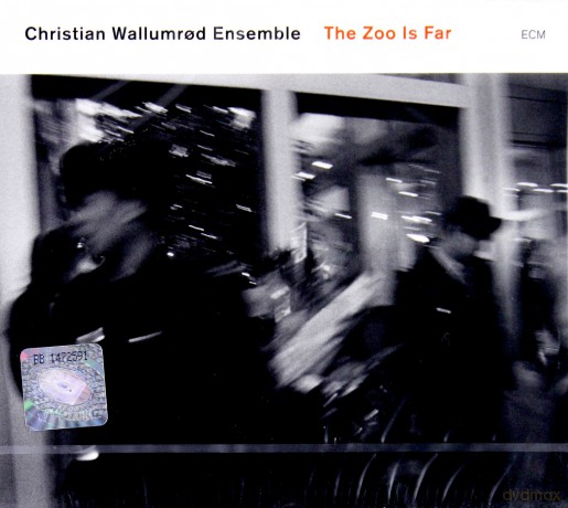 Christian Wallumrod Group: The Zoo Is Far [CD]