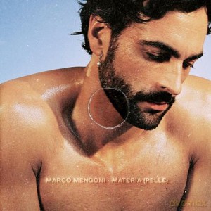 Marco Mengoni: Materia (Pelle) Con Materia (Terra) [2xWinyl]