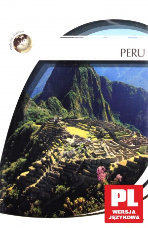 Podróże Marzeń: Peru [DVD]