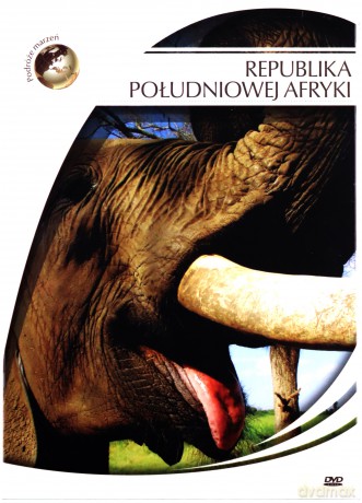 Podróże Marzeń: Republika Południowej Afryki [DVD]