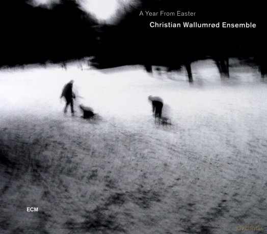 Christian Wallumrod Group: Year Form Easter [CD]