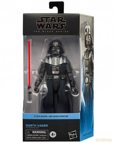 Star Wars Black Series Darth Vader [FIGURKA]