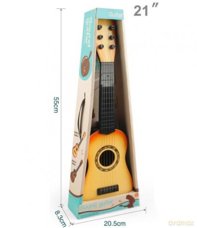 Gitara 6 strunowa