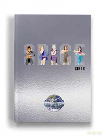 Spice Girls: Spiceworld - 25th Anniversary (Deluxe) [2CD]