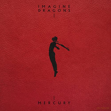 Imagine Dragons: Mercury - Act 2 [2xWinyl]