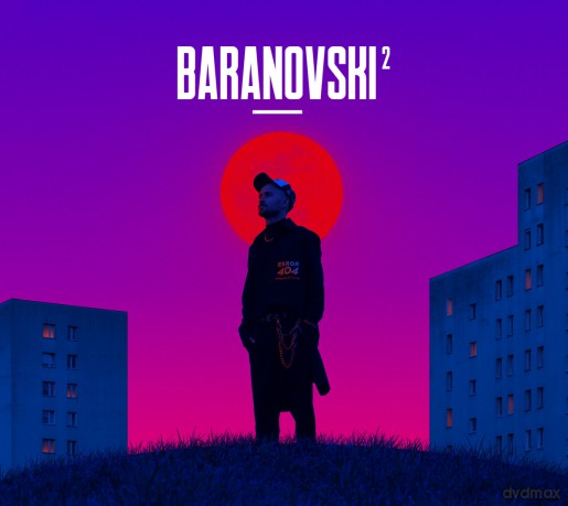Baranovski: Baranovski 2 (Limited) (Red) [Winyl]