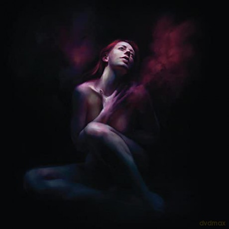 Acolyte: Entropy (digipack) [CD]