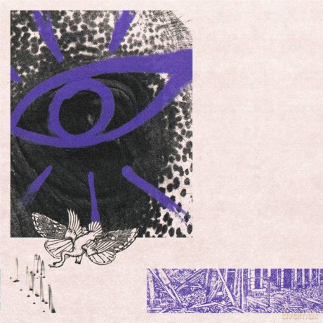 Hippo Campus: LP3 [Winyl]