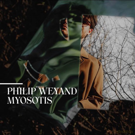 Philip Weyand: Myosotis (digipack) [CD]