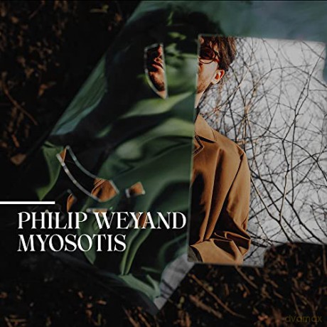 Philip Weyand: Myosotis (digipack) [CD]