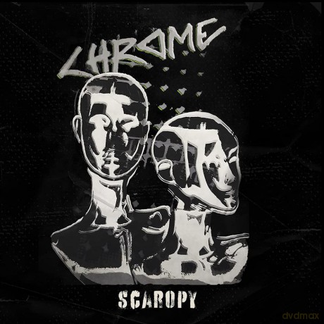 Chrome: Scaropy [Winyl]