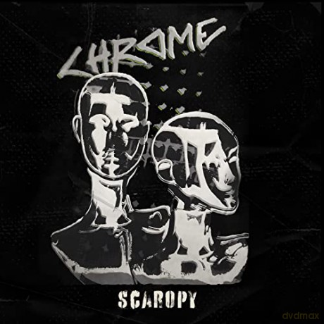 Chrome: Scaropy [Winyl]