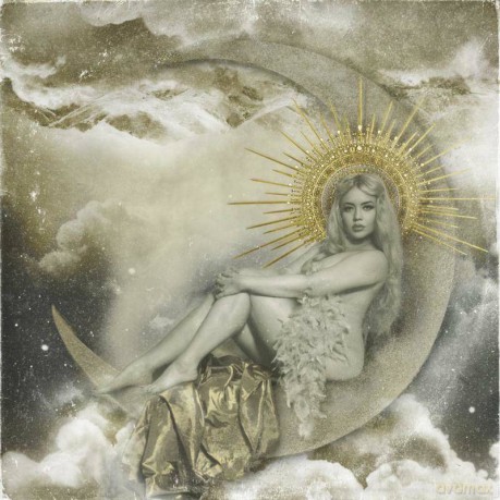 Her Shadow: The Ghost Love Chronicles (digipack) [CD]