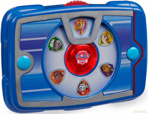 Psi Patrol: Pad Ryder'a Deluxe