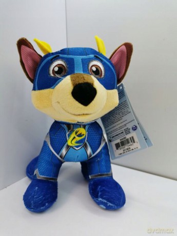 Psi Patrol: Plusz podstawowy (seria Aqua, Asst)