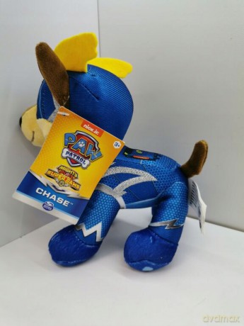 Psi Patrol: Plusz podstawowy (seria Aqua, Asst)