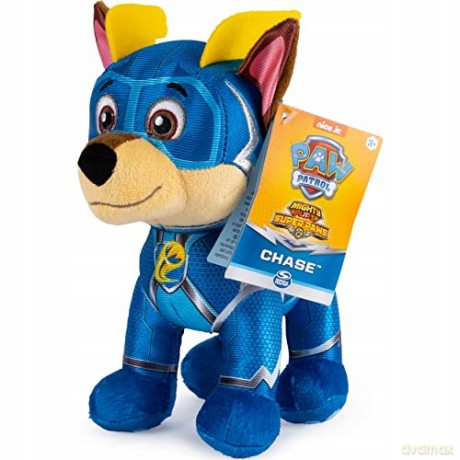 Psi Patrol: Plusz podstawowy (seria Aqua, Asst)