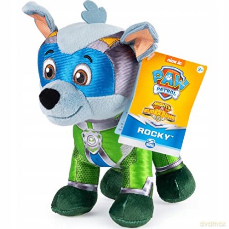 Psi Patrol: Plusz podstawowy (seria Aqua, Asst)
