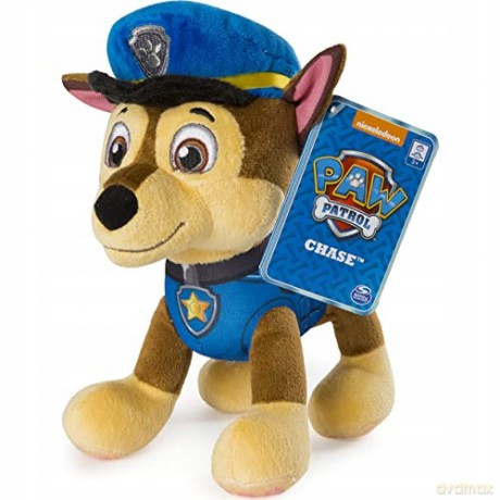 Psi Patrol: Plusz podstawowy (seria Aqua, Asst)