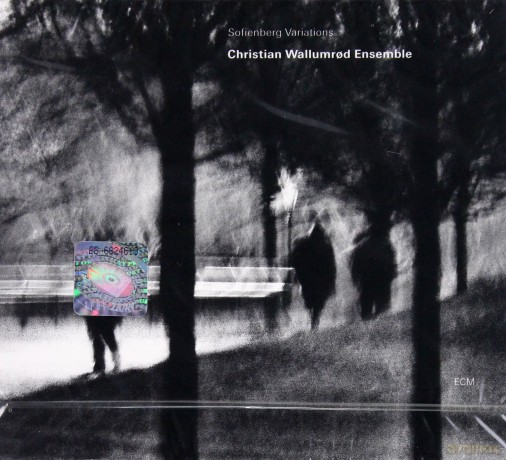 Christian Wallumrod: Sofienberg Variations [CD]
