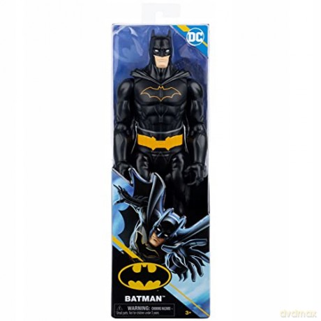 12" Figure Batman S1 (V3) Fall 2022