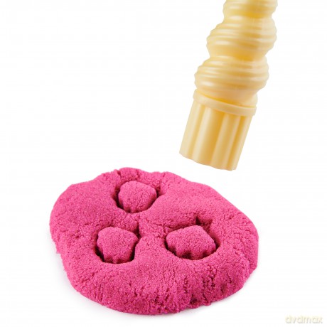 Kinetic Sand - zestaw Syrenka