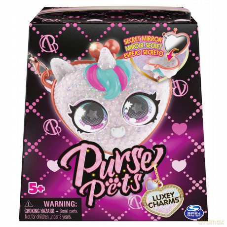 Purse Pets Zawieszka 1PAK