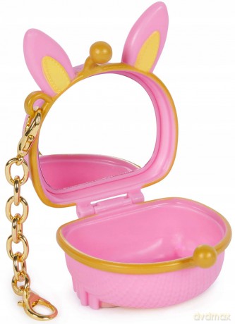 Purse Pets Zawieszki 2PAK