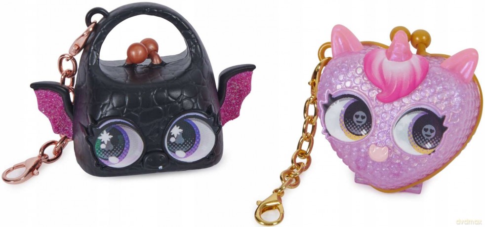 Purse Pets Zawieszki 2PAK