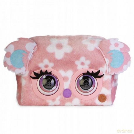 Interaktywna torebka Purse Pets Koala