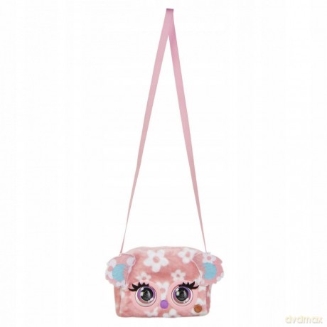 Interaktywna torebka Purse Pets Koala
