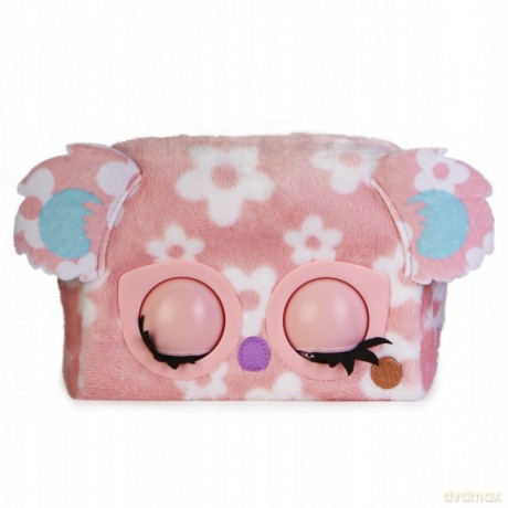 Interaktywna torebka Purse Pets Koala