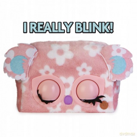 Interaktywna torebka Purse Pets Koala