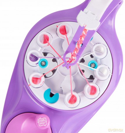 Cool Maker - Kumi Kreator 3 w 1