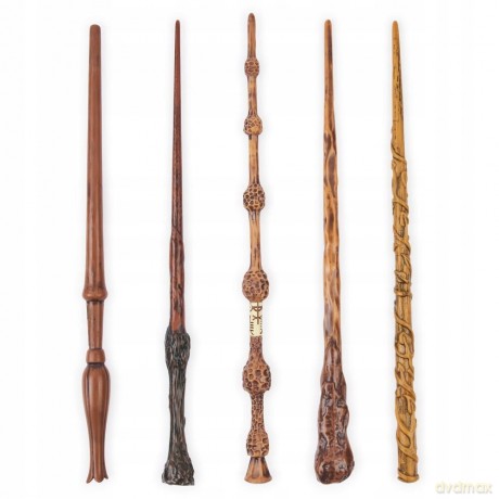 Wizarding World Różdżka CDU