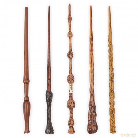 Wizarding World Różdżka CDU