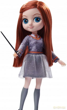 Wizarding World Lalka 8" Ginny