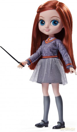 Wizarding World Lalka 8" Ginny