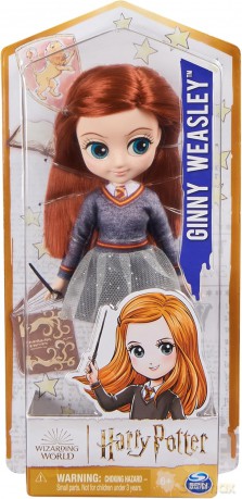 Wizarding World Lalka 8" Ginny