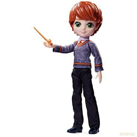 Wizarding World Lalka 8" Ron