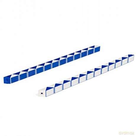 Kostka Rubika - Connector Snake