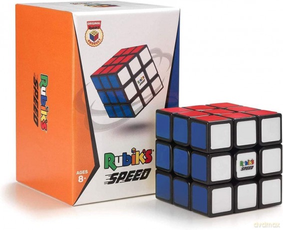 Kostka Rubika - 3x3 Speed