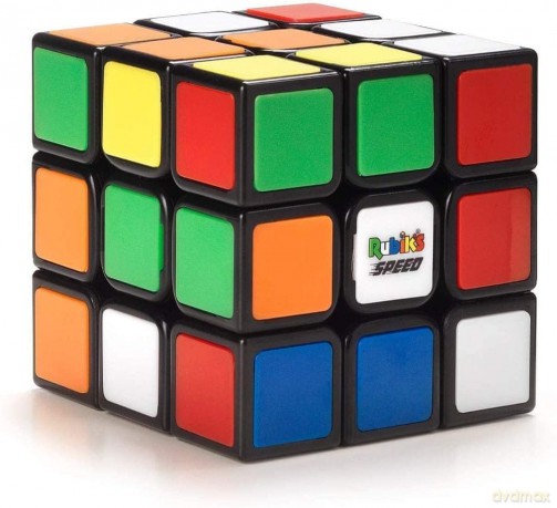 Kostka Rubika - 3x3 Speed