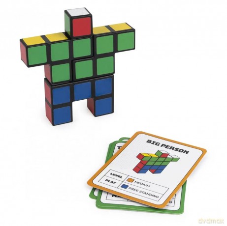 Rubik Cube It