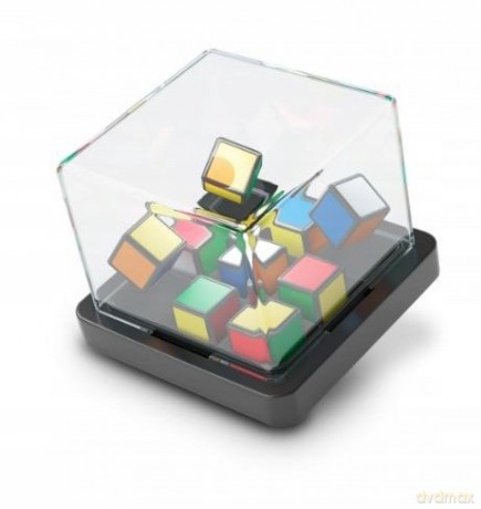 Rubik's Race Game - gra strategiczna