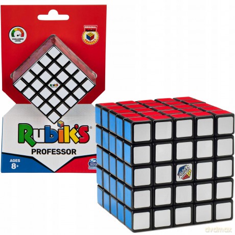 Kostka Rubika - 5x5 Profesor