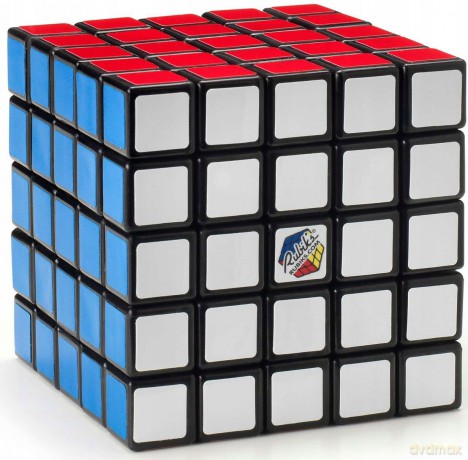 Kostka Rubika - 5x5 Profesor