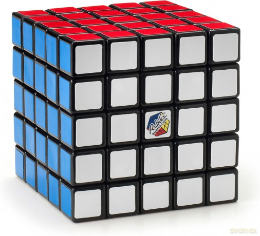 Kostka Rubika - 5x5 Profesor