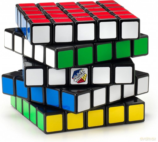 Kostka Rubika - 5x5 Profesor
