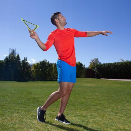 Aerobie Boomerang